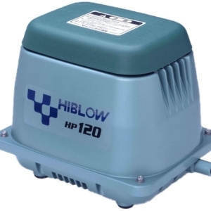 Surpresseur Hiblow HP-120