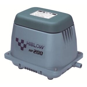 Surpresseur Hiblow HP-200