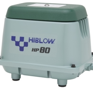 Surpresseur Hiblow CP-80 DUO