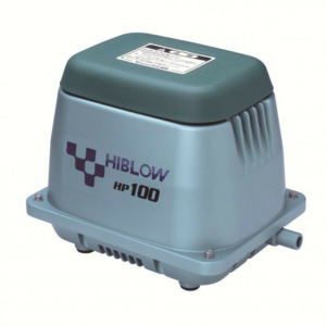 Surpresseur Hiblow HP-100