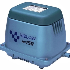 Surpresseur Hiblow HP-150